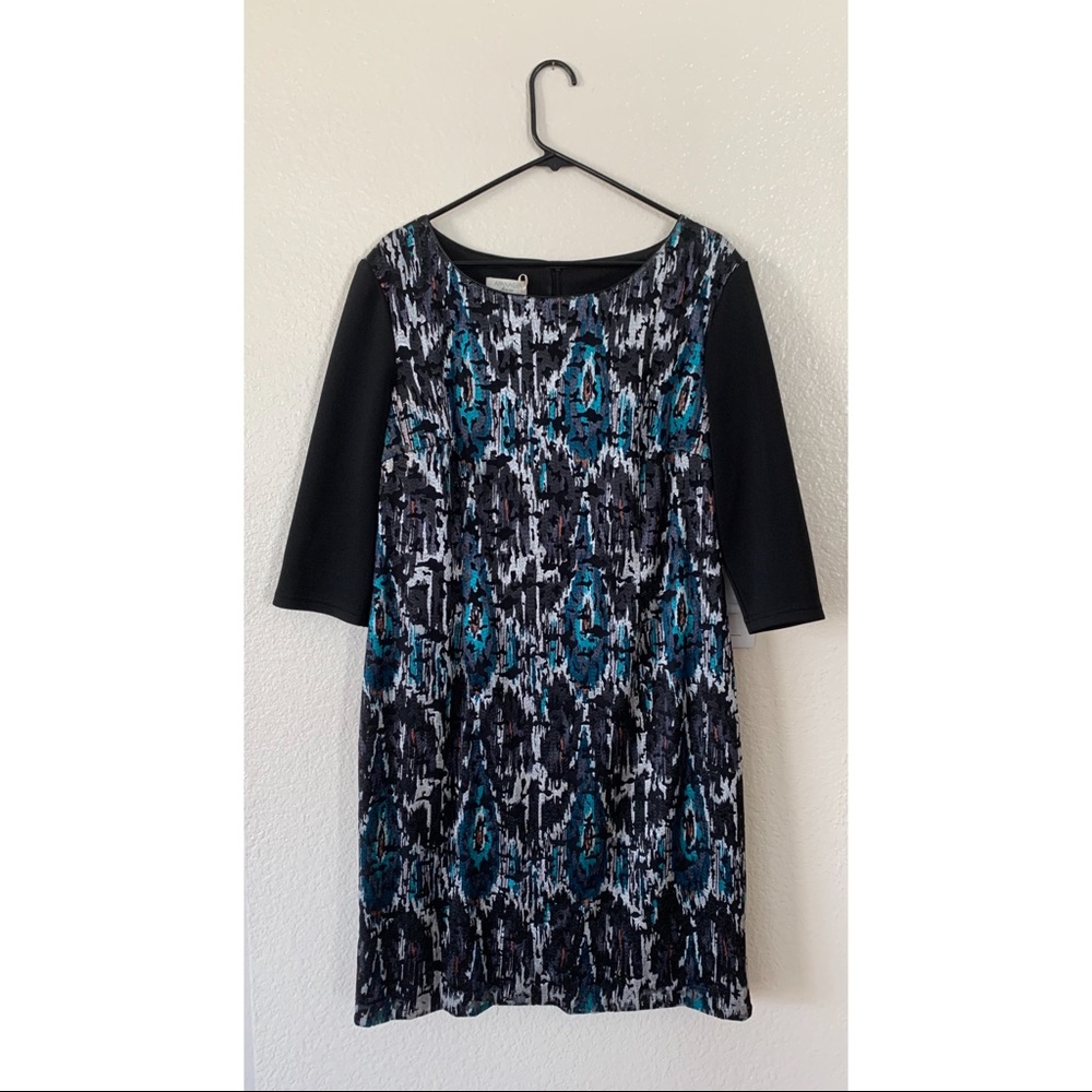 Formal dress